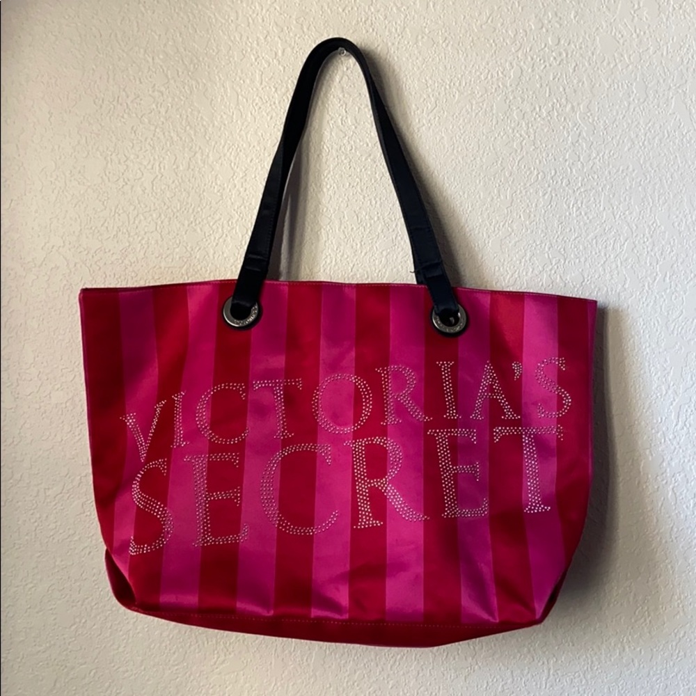 Victoria’s Secret Tote